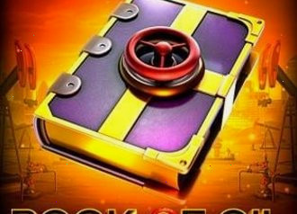 book of oil deathtail