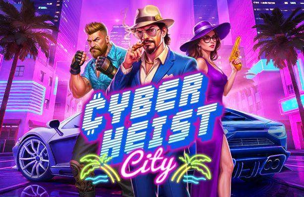 Cyberheist City